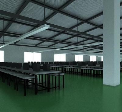 【專業(yè)工程裝修公司:廠房砌墻水電 廠房衛(wèi)生間裝修】 -