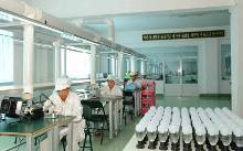 朝鮮開發(fā)LED燈新能源產(chǎn)品 實現(xiàn)產(chǎn)銷一體化(組圖)-新聞頻道-手機