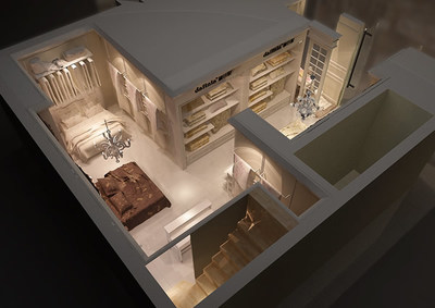 松江廠房裝修|松江二手房裝修|松江裝潢|上海滬艷居建筑裝潢設(shè)計