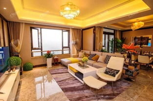 揚(yáng)州哪些樓盤(pán)是裝修交付的 小編代你盤(pán)點(diǎn)