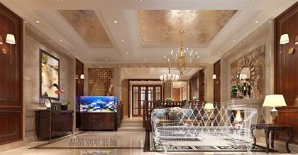 歐式簡(jiǎn)潔大氣裝修 設(shè)計(jì)、價(jià)格與供應(yīng)商全解析