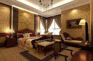 莆田專業(yè)酒店設(shè)計(jì)、辦公樓裝修與建筑裝潢指南
