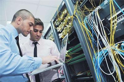 網絡工程(獨立本科段) 計算機網絡技術服務