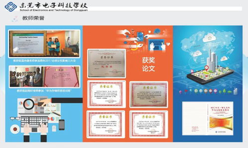 計(jì)算機(jī)網(wǎng)絡(luò)技術(shù)專業(yè) 構(gòu)筑數(shù)字時(shí)代的基石與橋梁