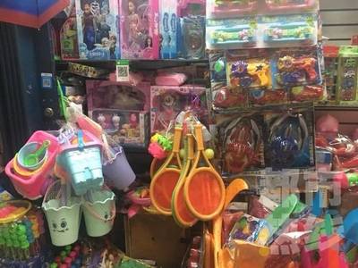 西安家長(zhǎng)注意 兒童節(jié)來(lái)臨，這些玩具請(qǐng)謹(jǐn)慎購(gòu)買！