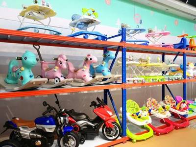 澄海玩具展廳新動(dòng)作 機(jī)遇與挑戰(zhàn)并存，貿(mào)易公司如何搶占先機(jī)
