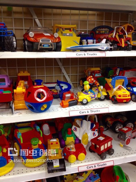 玩具銷售 市場趨勢、策略與未來發展