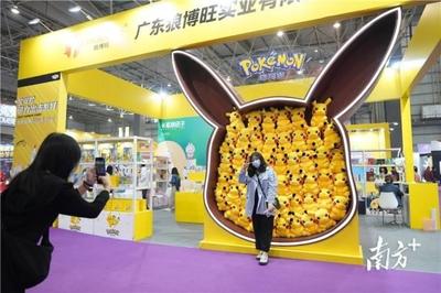 從代工廠到“弄潮兒” 東莞玩具制造業轉型的銷售啟示