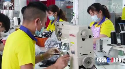 央視關注疫情下東莞外貿訂單保衛戰 玩具銷售如何逆風翻盤