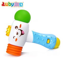 澳貝兒童玩具 品質、創新與市場口碑的深度解析