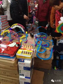 年底玩具市場觀察 需求升溫與消費(fèi)新趨勢